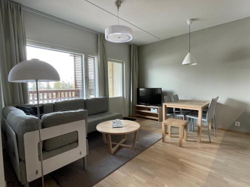 Rukatunturi Apartment | R-Chalet Ruka (2302)