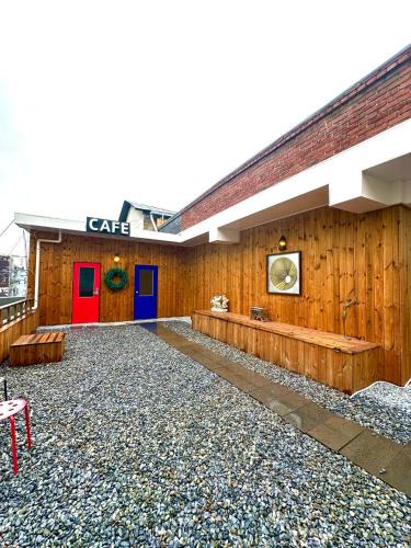 Jongno House | R Guesthouse Jongmyo