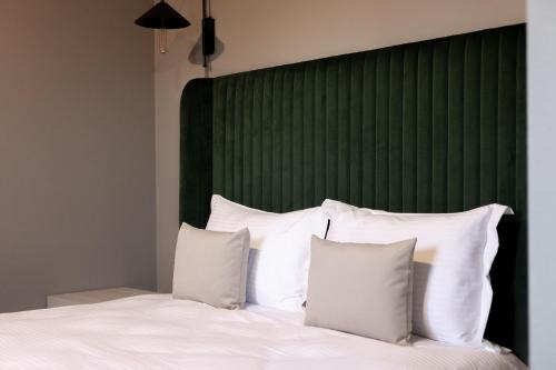 Chernivtsi Region Hotel | R.HOTEL
