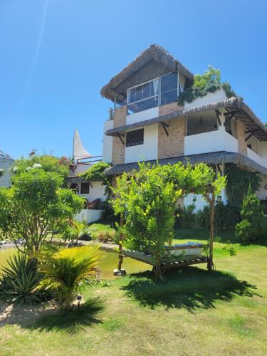 Colonia de Pescadores House | R.I.O