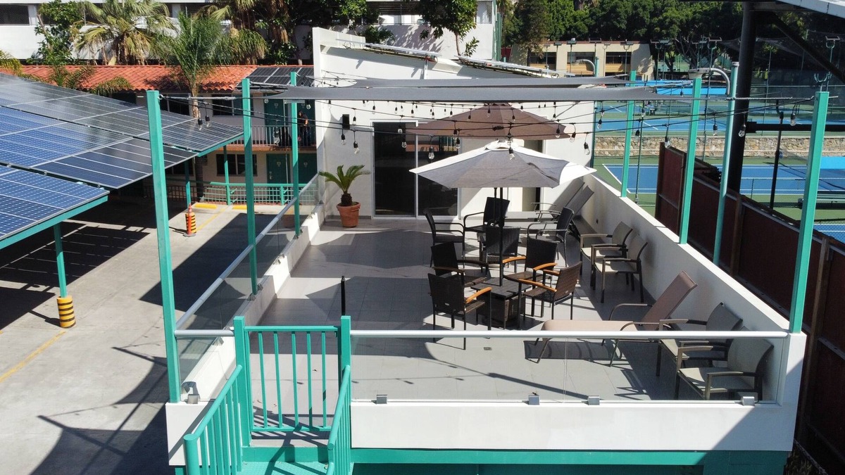 Tijuana Hotel | R INN de TJ