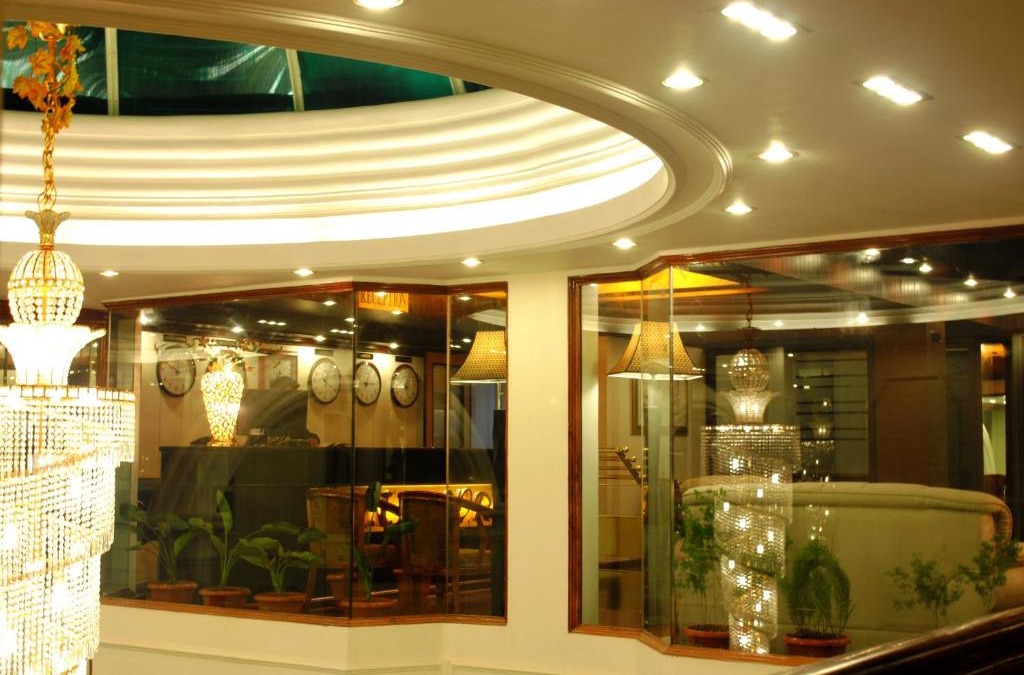 Darjeeling Hotel | R.J.Resorts