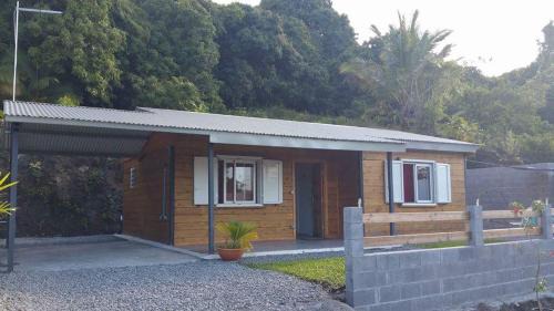 Sainte-Rose Ski Chalet | R'Marine439 locations saisonnières