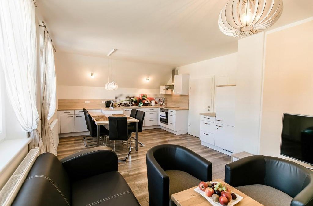 Mitterbach am Erlaufsee Apartment | R&R Residenzen Ferienwohnungen