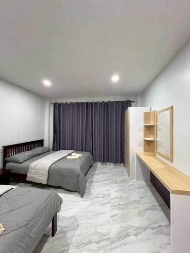 Betong House | R-Rich Homestay อาริชโฮมสเตย์