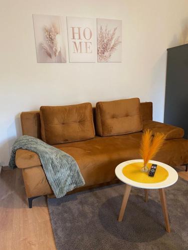 Markranstaedt Apartment | R Santiago Kulkwitzer Ruheoase