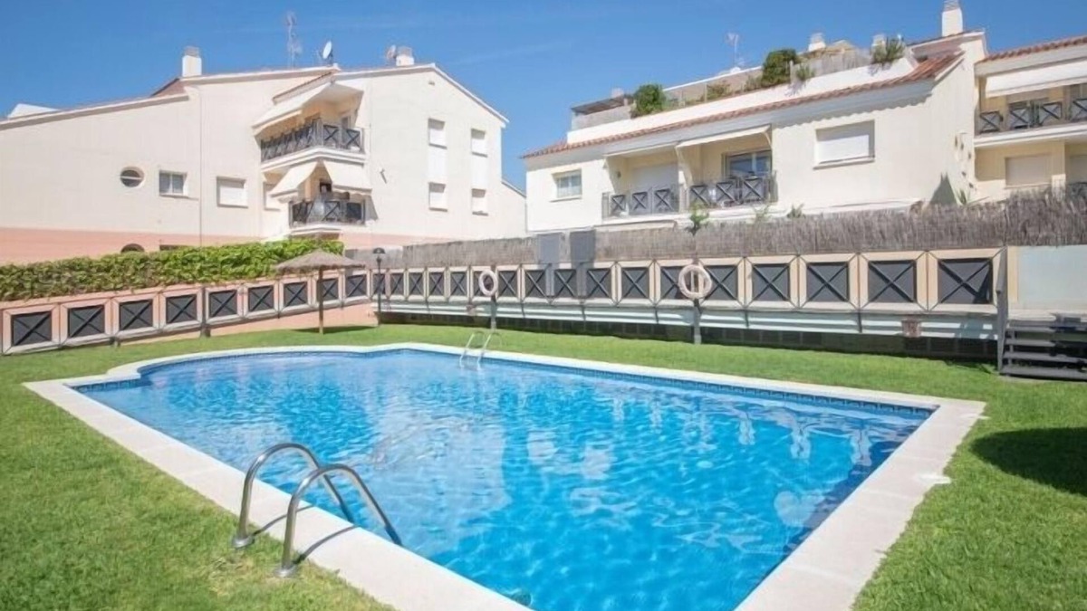 Calafell Apartment | R129 Apartamento Vega