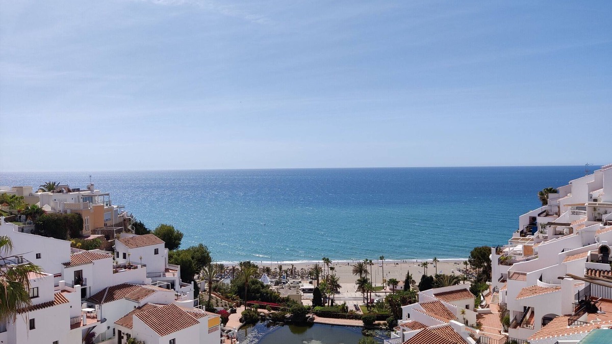 Chimenea Apartment | R1371 Capistrano Playa 417