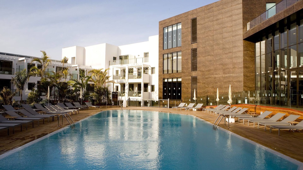Tarajalejo Hotel | R2 Bahía Playa Design Hotel & Spa Wellness - Adults Only