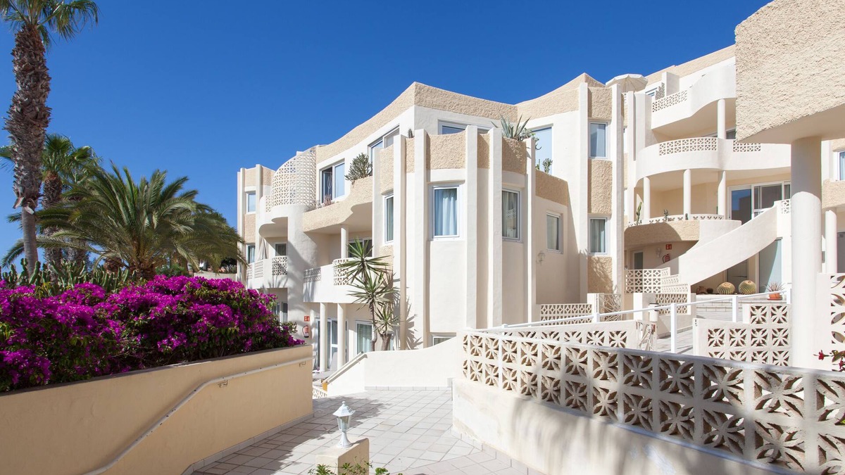 Bahia Calma Apartment | R2 Maryvent Beach Apartaments