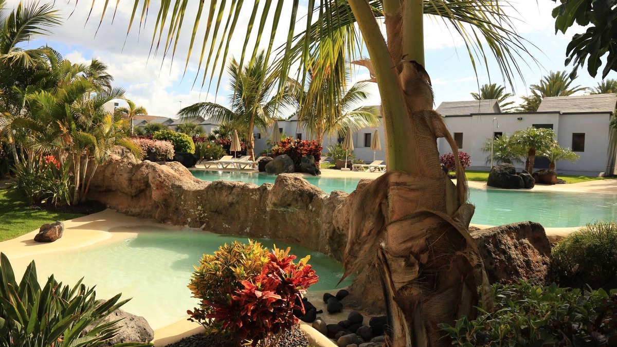 Giniginamar Resort | R2 Romantic Fantasia Dreams & Suites Hotel – Adults Only - All inclusive