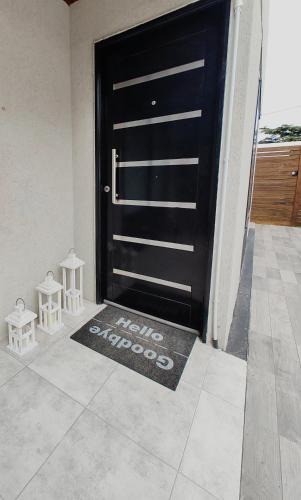 Tandil Apartment | R60 Tandil