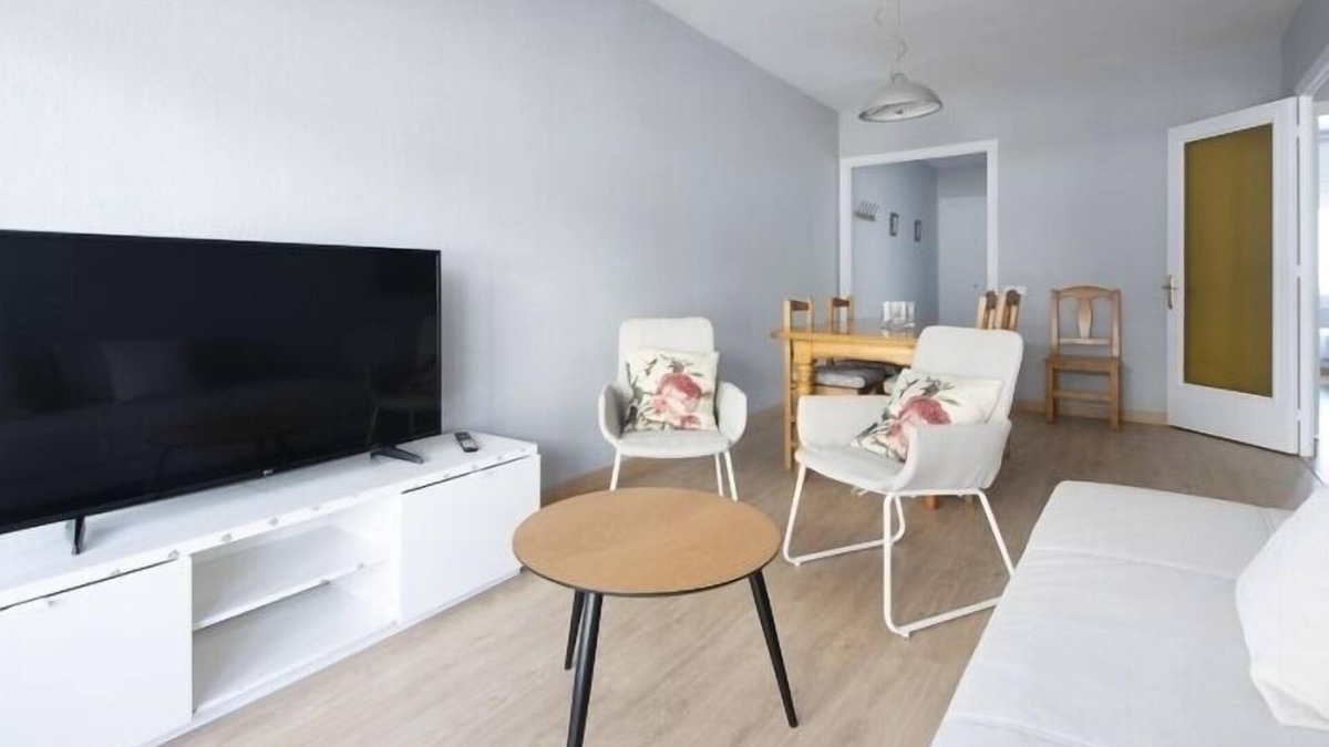 Calafell Apartment | R68 3 Apartamento Calafell Beach 3º