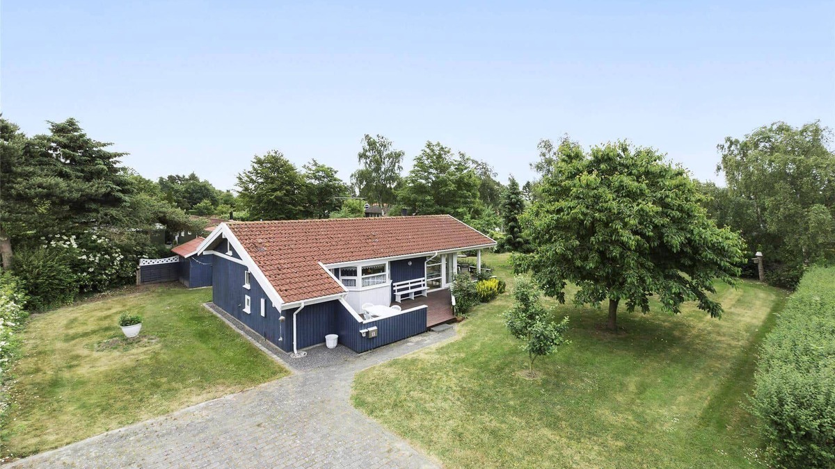 Rodvig Stevns House | R948 Rødvig - Stuven 11