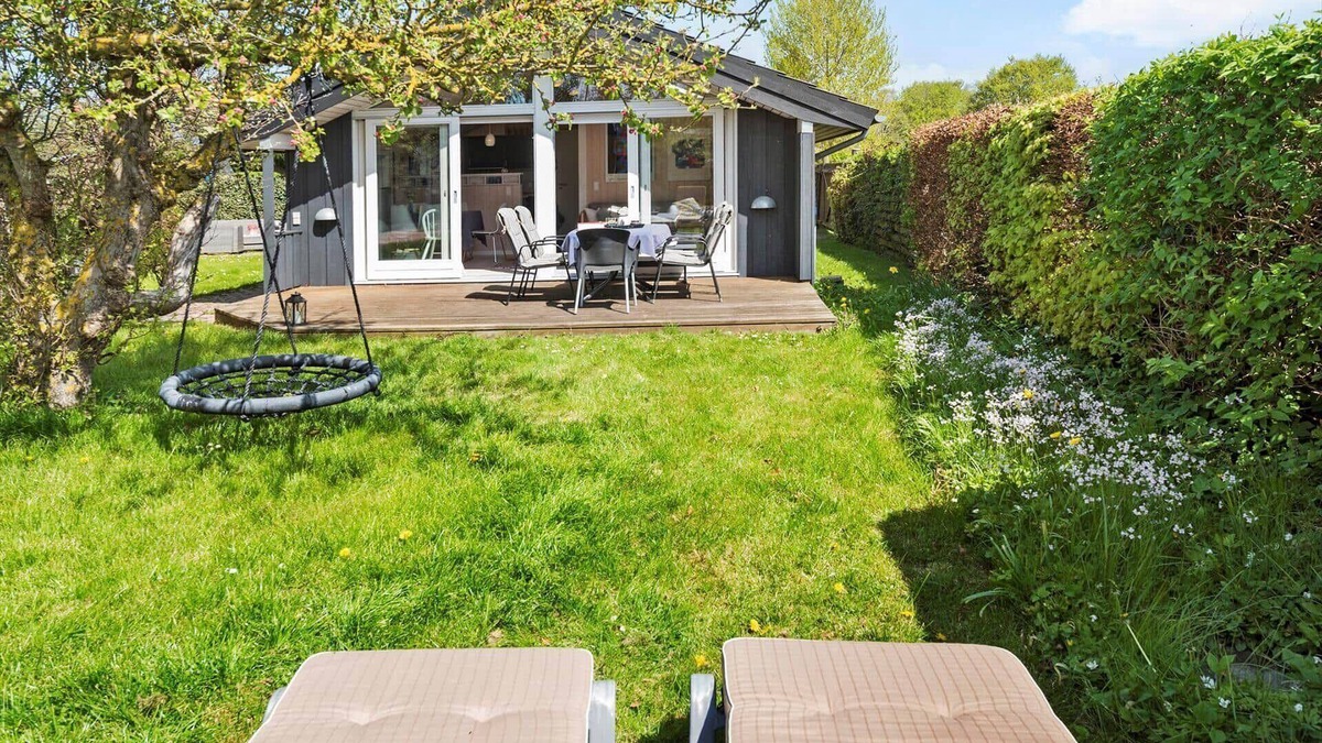 Rødvig House | R956 Rødvig - Lærkevej 8