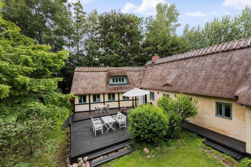 Rodvig Stevns House | R970-Rodvig-Havnelev-Enghave-1