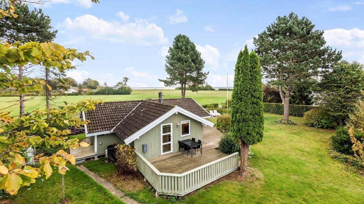 Rodvig Stevns House | R971 Rødvig - Stuven 65