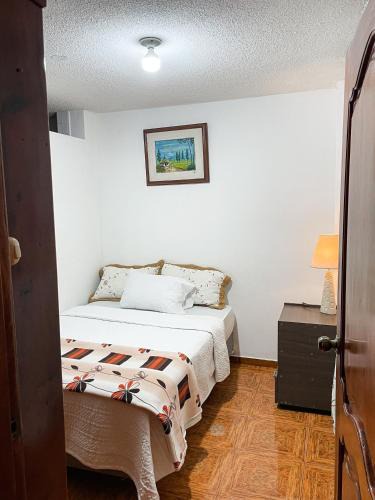 Ramonurcu House | Raíces y Refugio - Habitación privada con baño