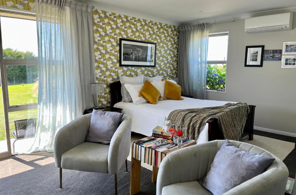 Sefton Bed & Breakfast | Ra-ata Farm