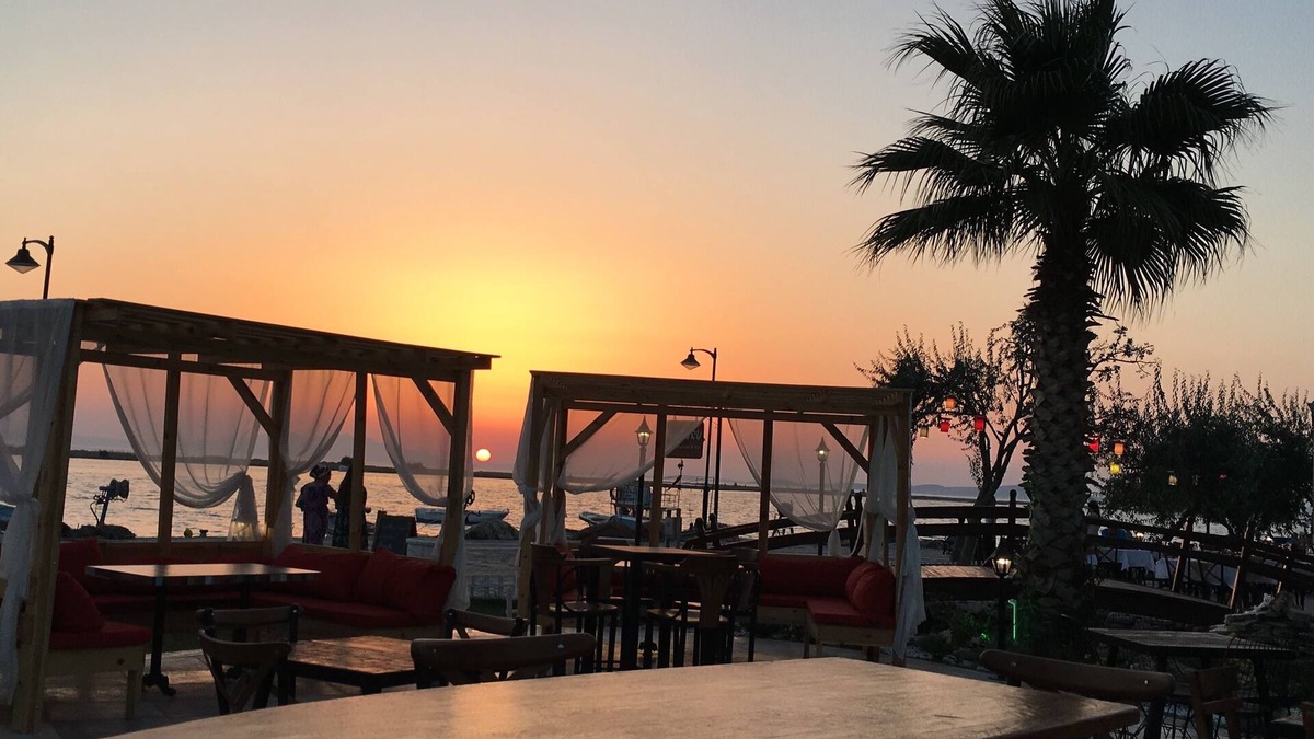 Altınova Hotel | Ra Otel