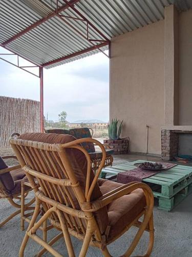 Hanover Apartment | Raapfontein Self-catering