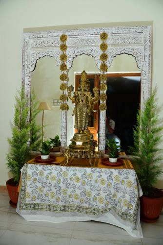 Gokulam House | RAATREE