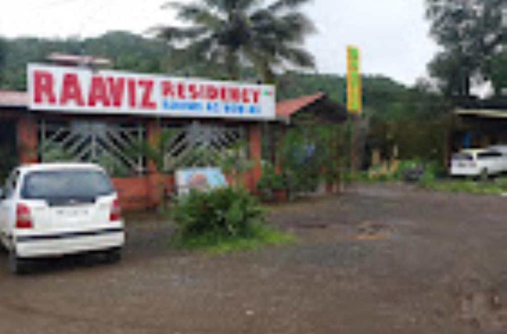 Kolad Hotel | Raaviz recidency