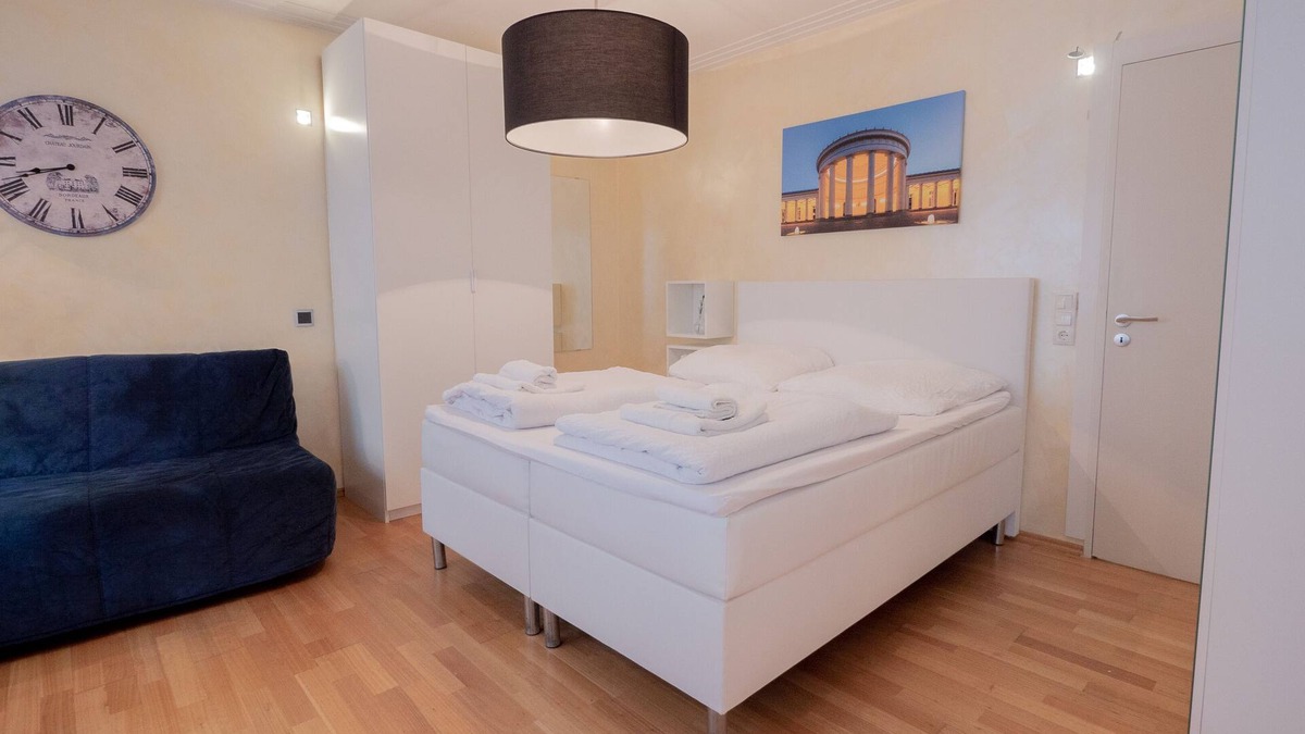 Aachen Apartment | RAB Premium 1 App 22