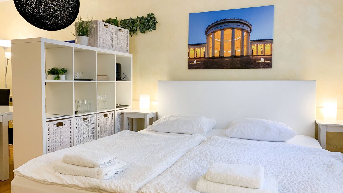 Aachen House | RAB Premium 1 App 23