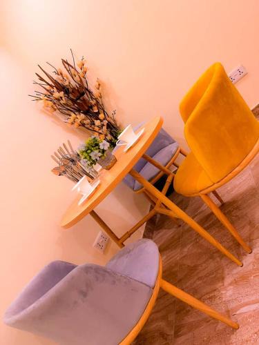 Nungua Apartment | Rabans Apartment Tema