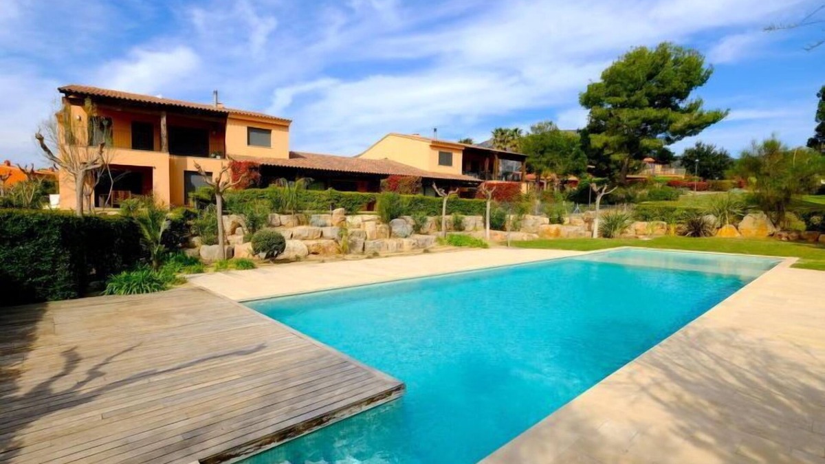 Bonmont Terres Noves Apartment | Rabassades by Interhome