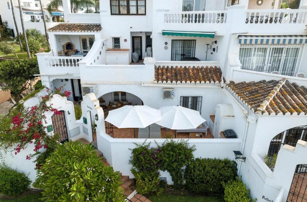 Oasis del Capistrano Apartment | Rabat 2 Oasis Properties
