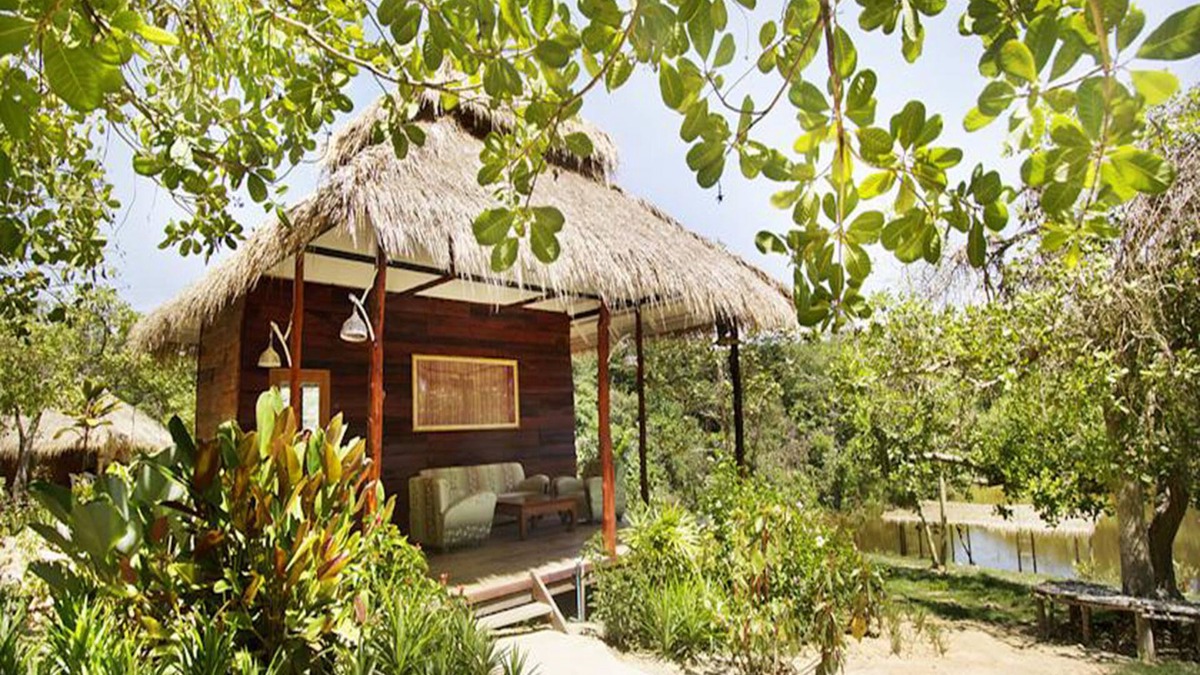Ranong Hotel | Rabbit Bungalow