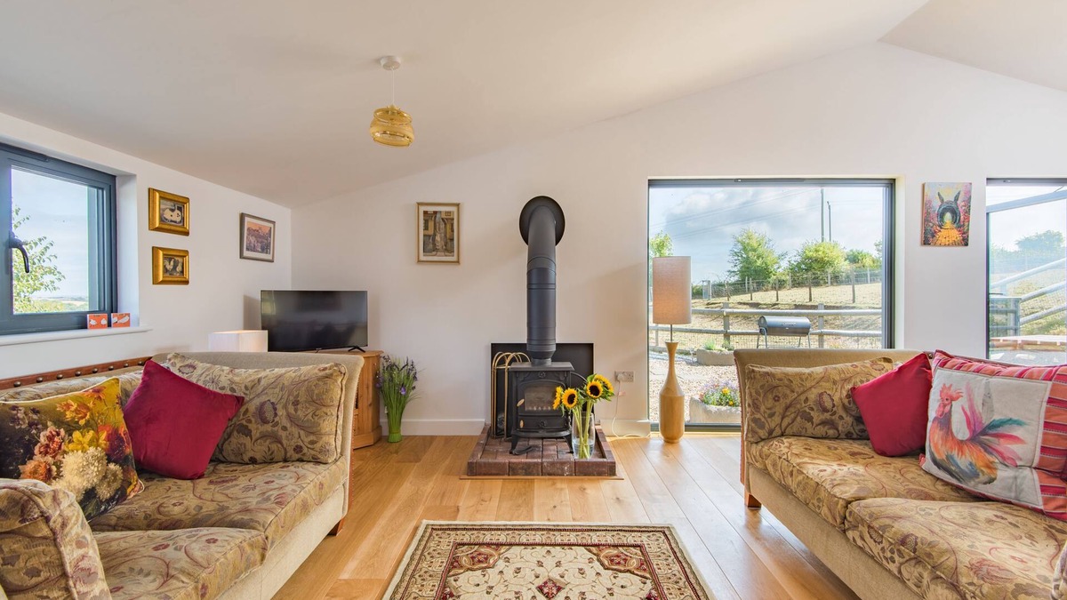 Martin House | Rabbit Hole, East Studdal