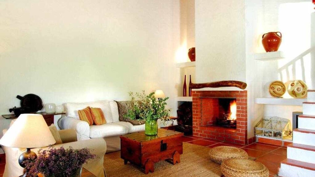 Barrancosas House | Rabbit House