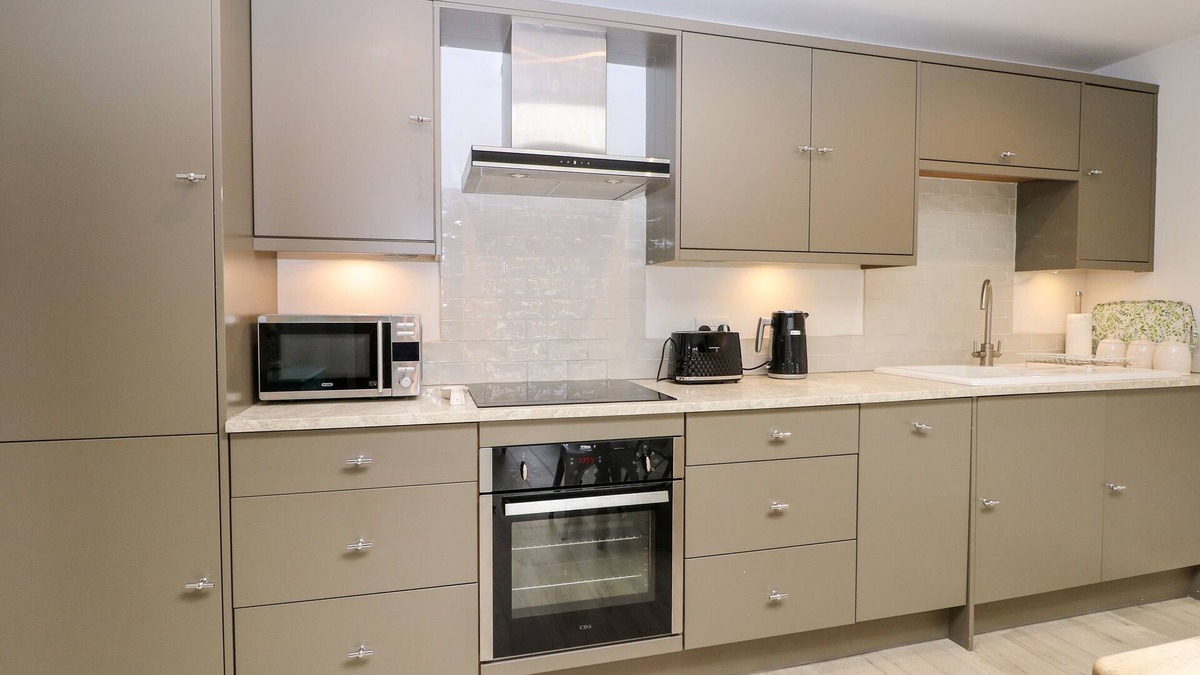 Fareham Cottage | Rabbit's Warren