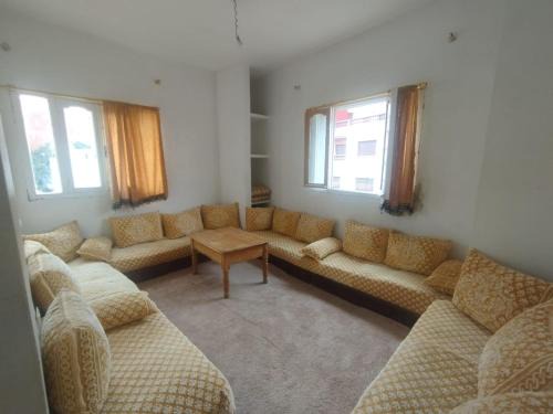 Saqaya Apartment | Rabia House