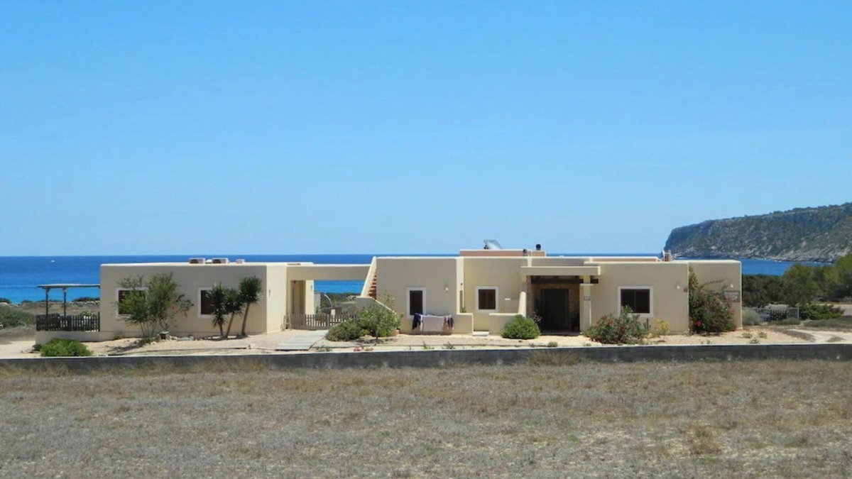 Calo de Sant Agusti Apartment | RACÓ DES CALÓ 2 ·