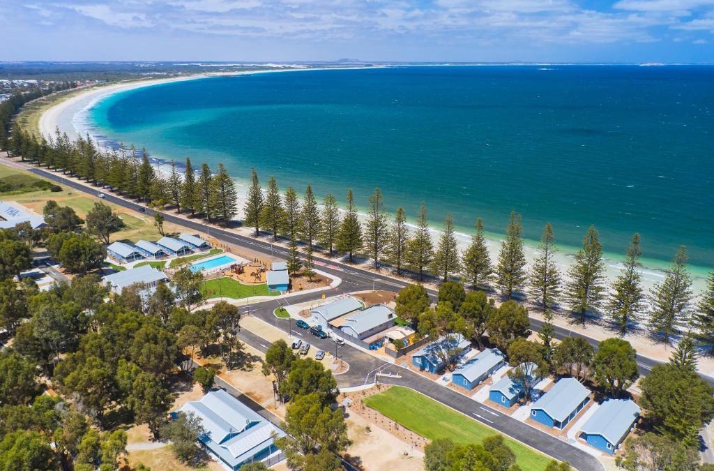 Castletown Resort | RAC Esperance Holiday Park