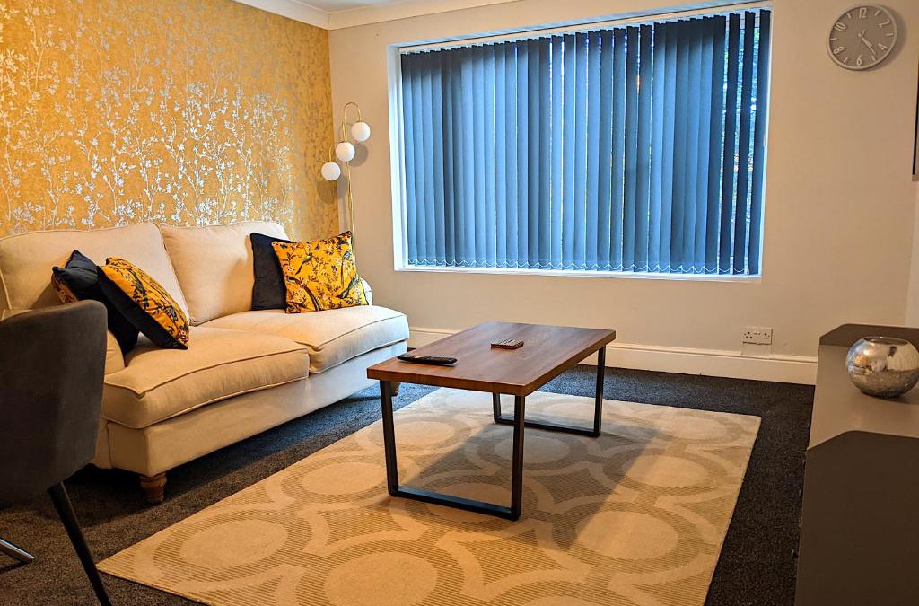Doncaster Apartment | Racecourse Apartment