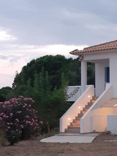Xanthi Region House | Raches home Glossa Skopelos