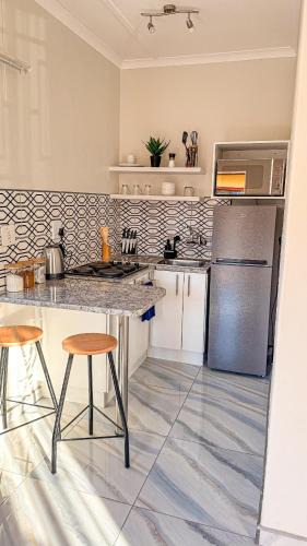 Rundu Apartment | Rachida Villa At Tutungeni