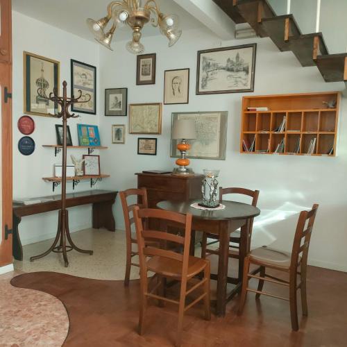 Cervignano del Friuli House | Radetzky Rooms