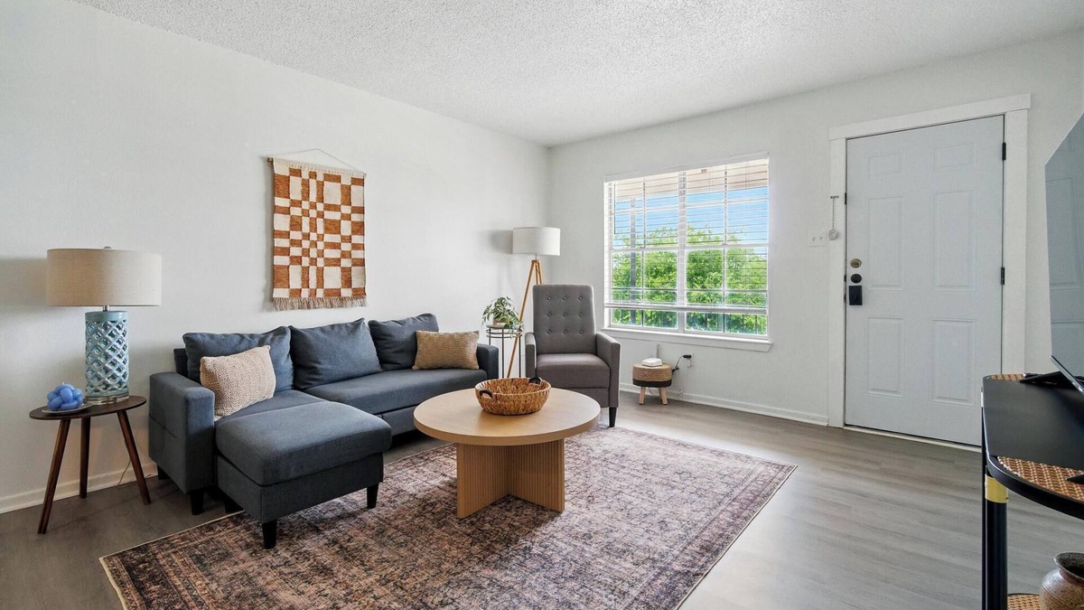 Abilene Apartment | Radford Collection Eight: Abilene Heights