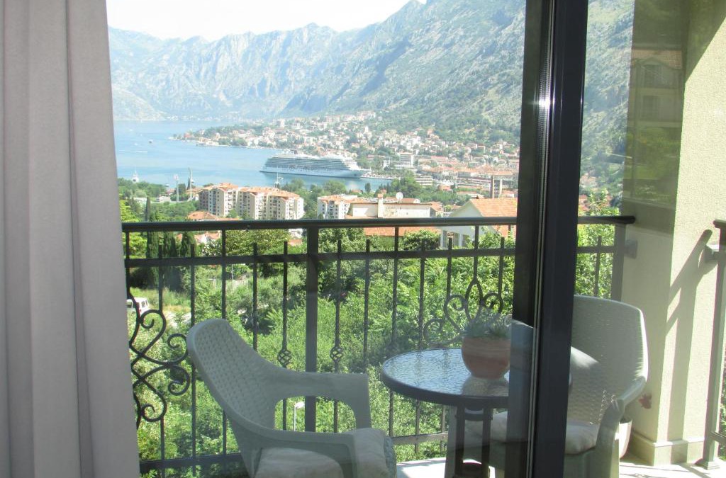 Skaljari Apartment | Radgost Kotor Apartments