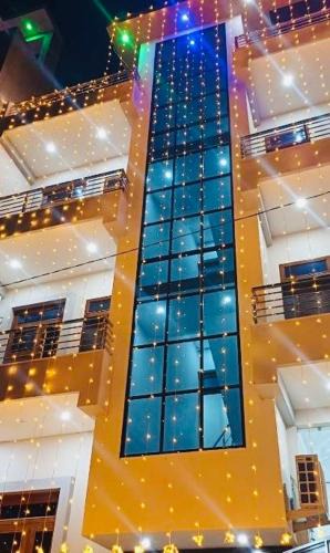 Sikar Hotel | RADHIKA INn