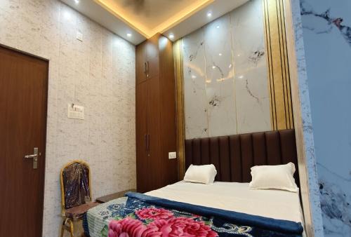 Bodh Gaya Hotel | Radhika Resorts