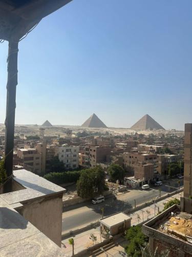 Kafrat al Jabal Bed & Breakfast | Radiant pyramids Inn