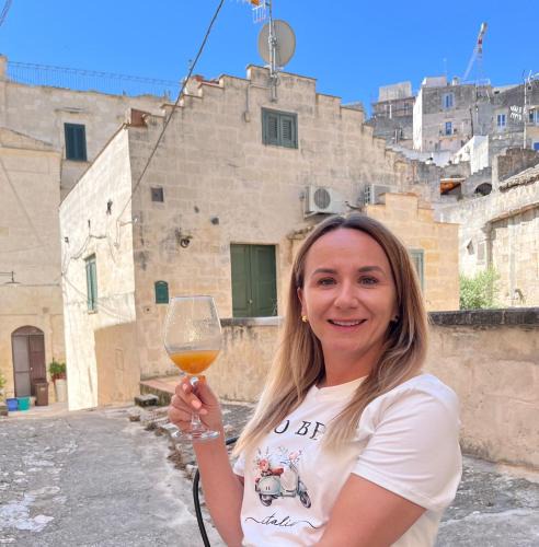 Sasso Barisano Bed & Breakfast | Radici Cave & Suite