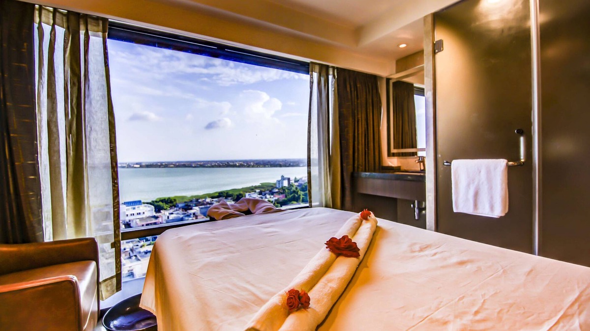 Gorakhpur Hotel | Radisson Blu Gorakhpur